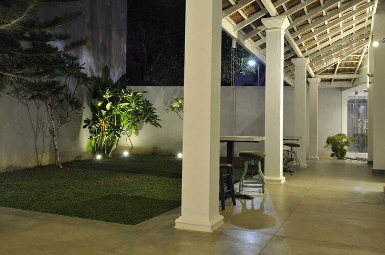 Clock Inn Dehiwala