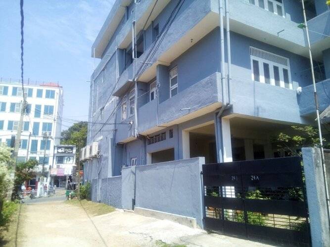 Clock Inn Dehiwala