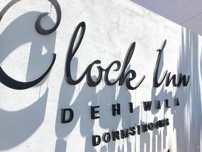 Clock Inn Dehiwala