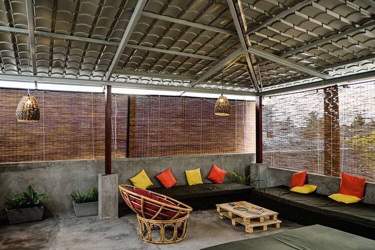Colombo Beach Hostel