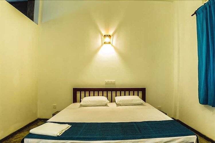 Colombo Beach Hostel