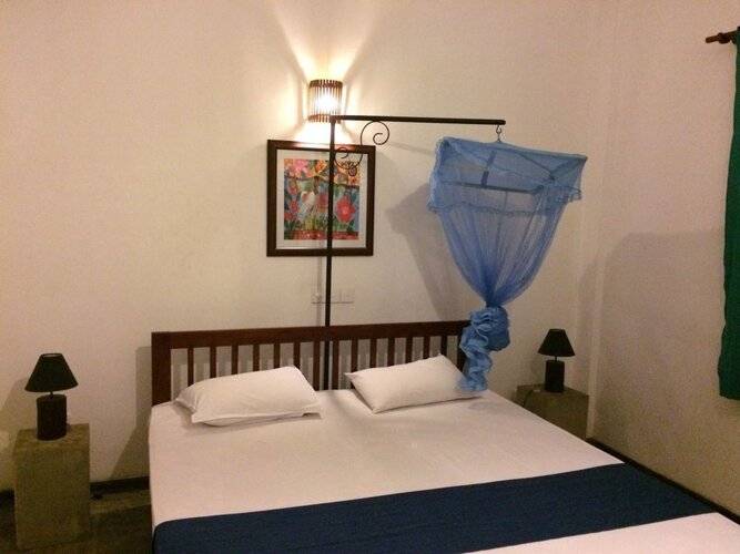 Colombo Beach Hostel