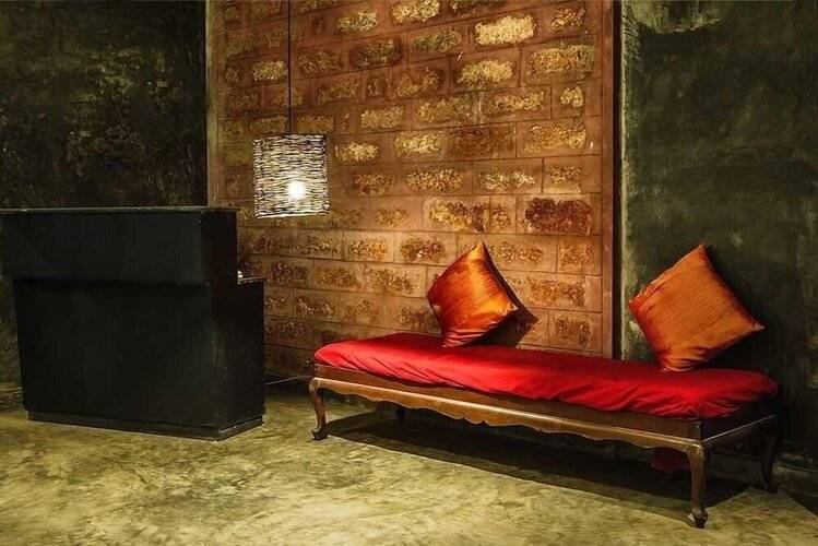 Colombo Beach Hostel