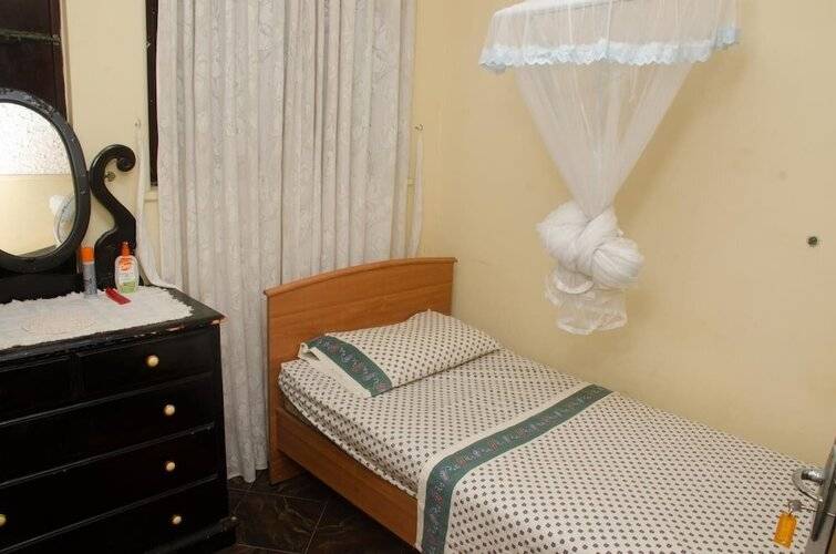 Colombo Lavinia Beach Hostel