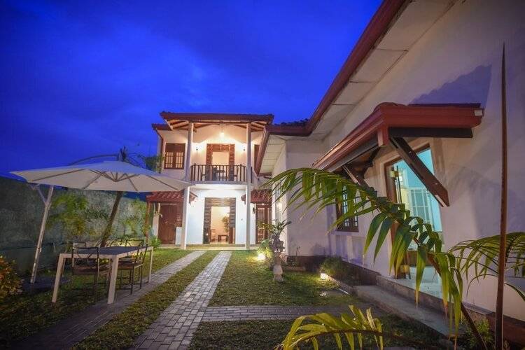 Dennislandvilla