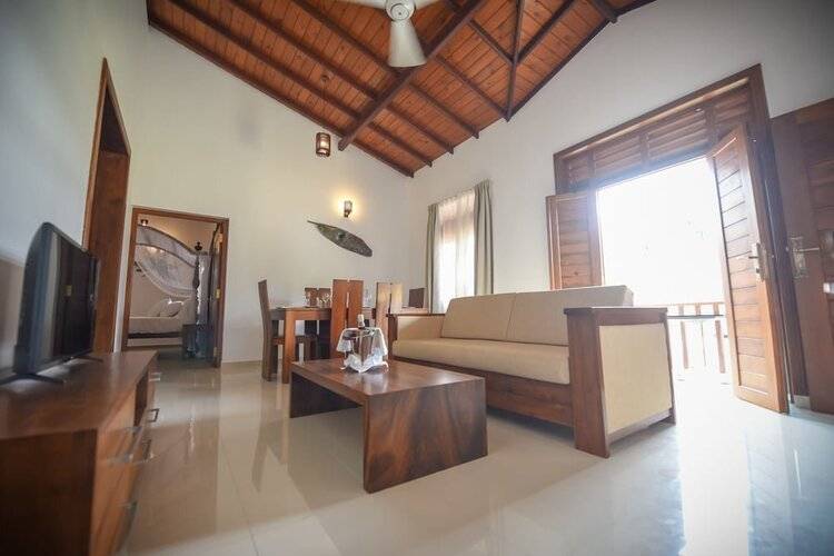 Dennislandvilla