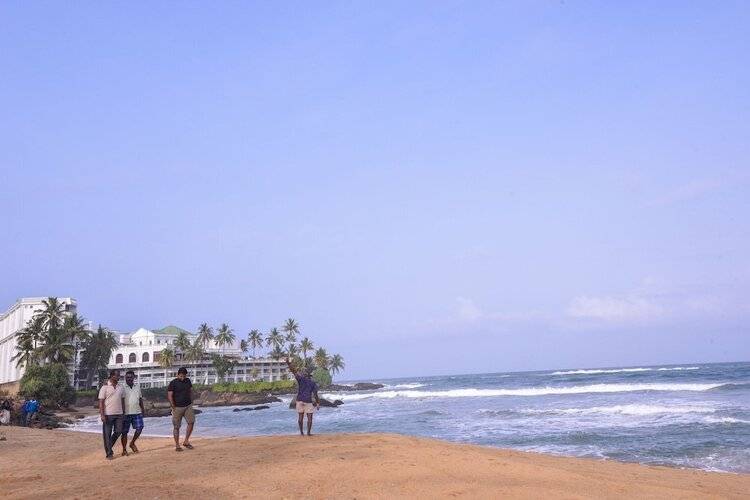 Dennislandvilla