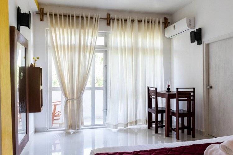 Sithila Villa