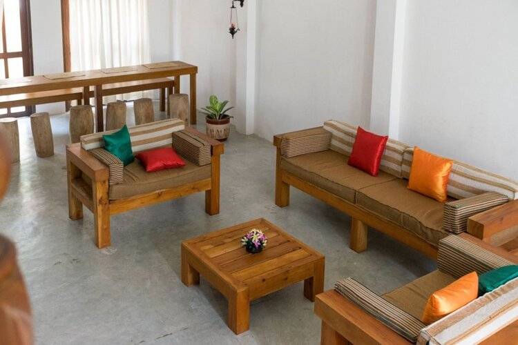 Sithila Villa