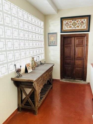 The Lavinia House