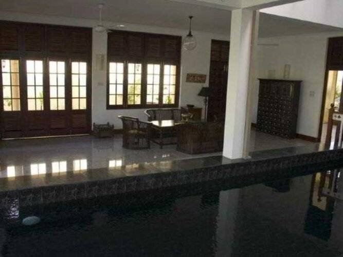 The Lavinia House