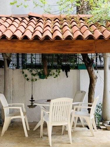 The Lavinia House