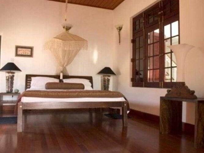 The Lavinia House