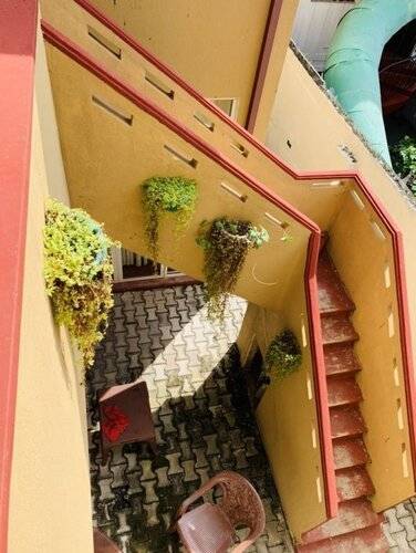 The Lavinia House