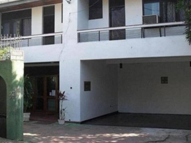 The Lavinia House