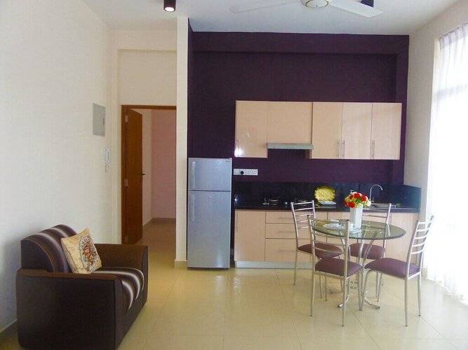 Vivas Residencies
