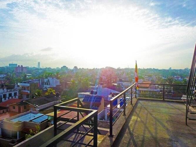 Vivas Residencies