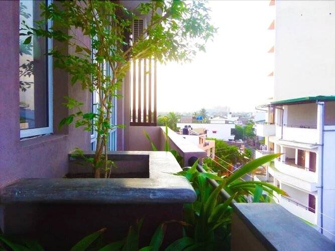 Vivas Residencies