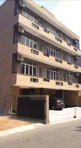 Vivas Residencies