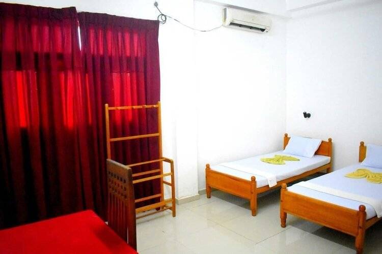 Cosy Hotel & Restaurant