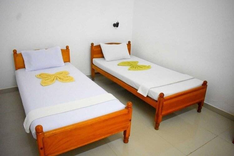 Cosy Hotel & Restaurant