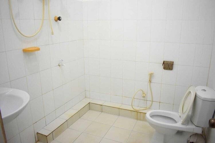 Cosy Hotel & Restaurant