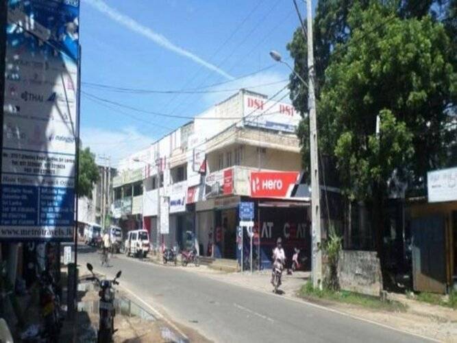 Cosy Hotel & Restaurant