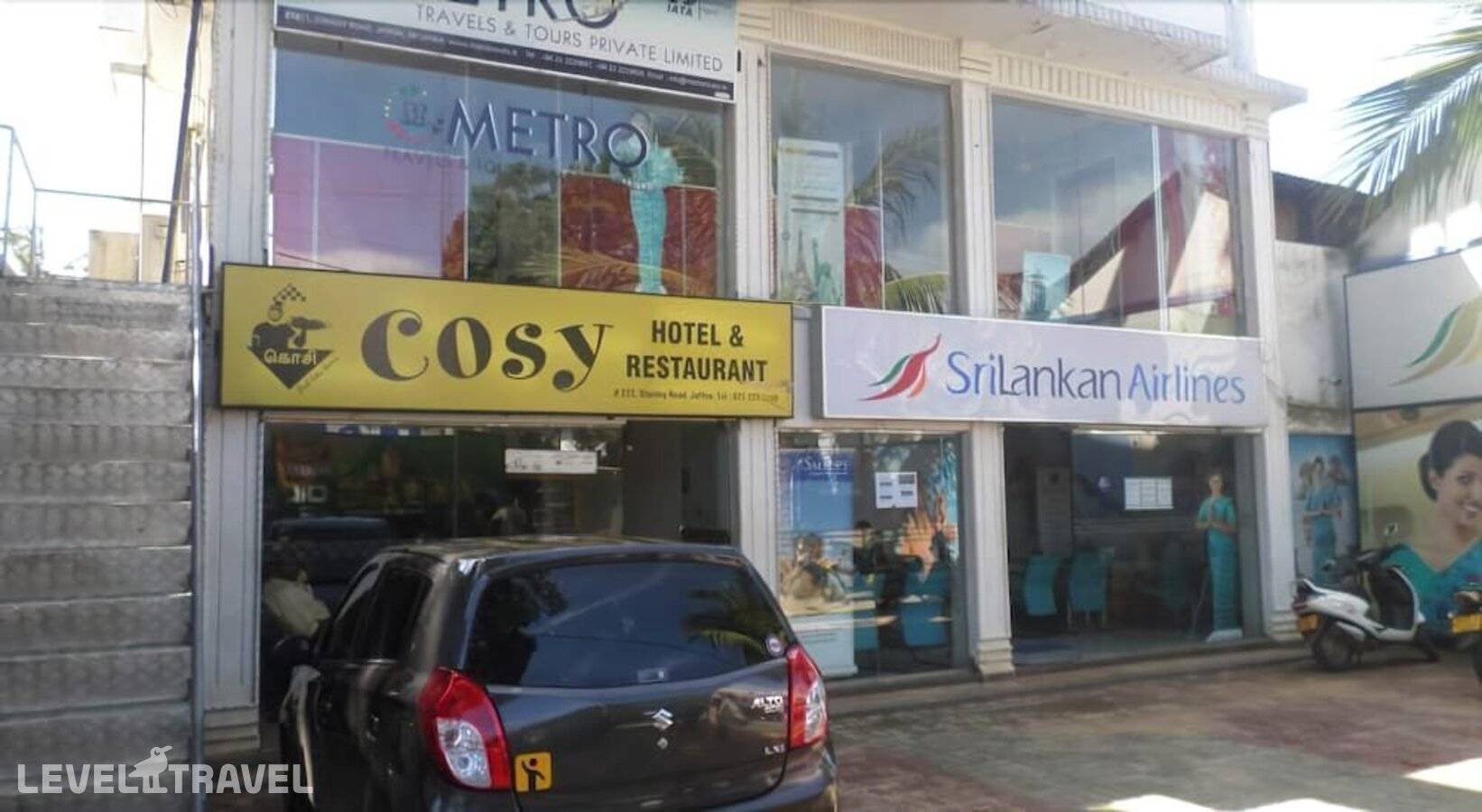 Изображение отеля 36