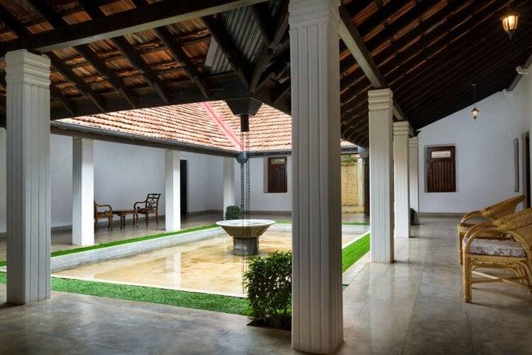Fox Jaffna By Fox Resorts