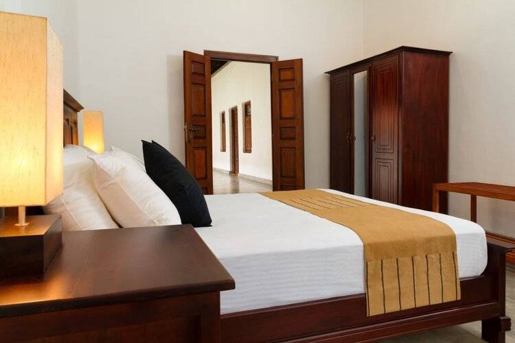 Fox Jaffna By Fox Resorts