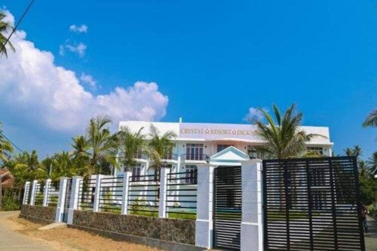 Crystal Resort Dickwella