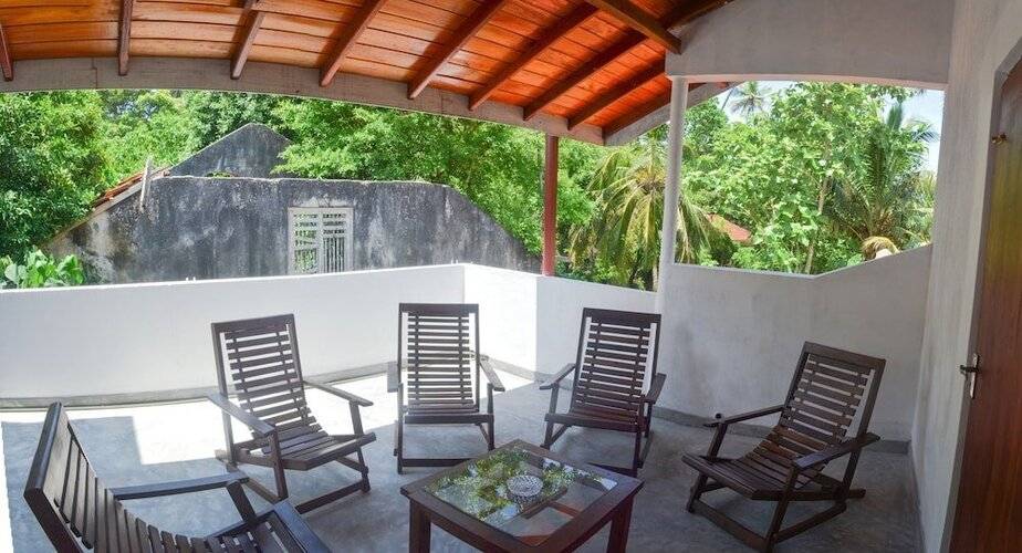 Surf Bay Villa