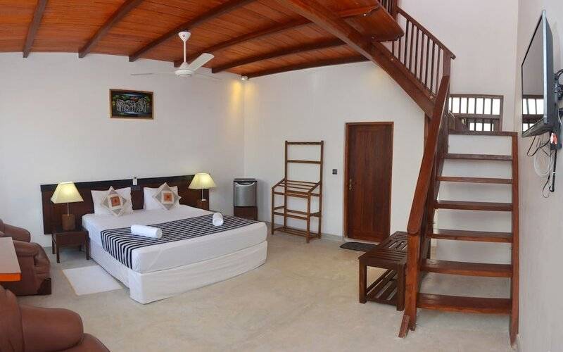 Surf Bay Villa