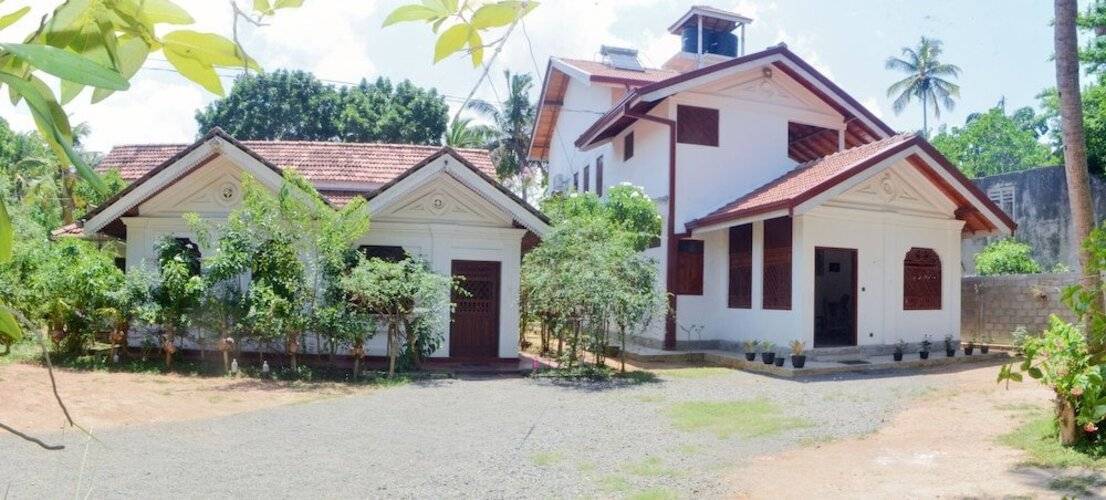 Surf Bay Villa