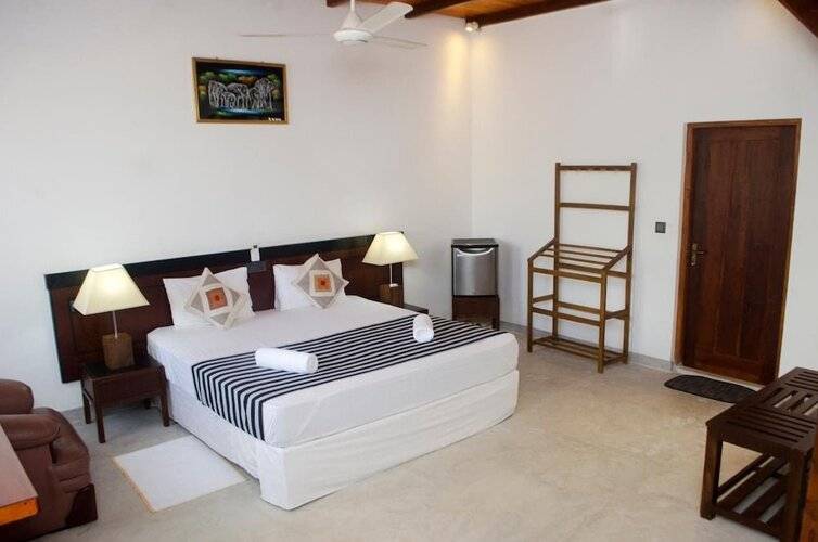 Surf Bay Villa