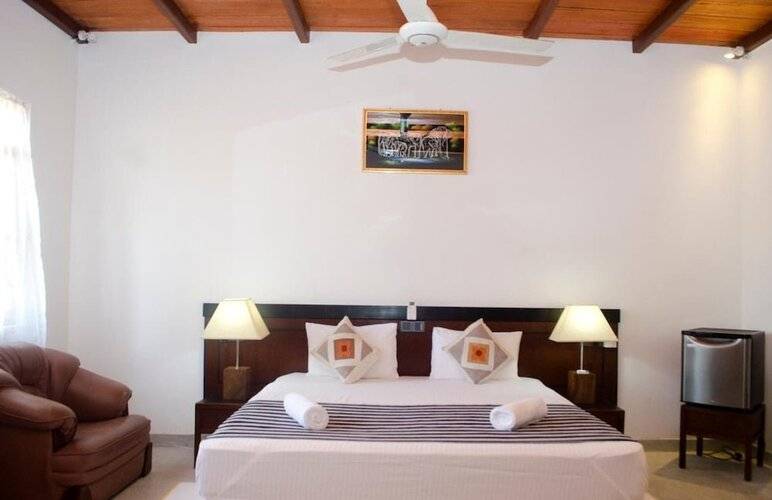 Surf Bay Villa