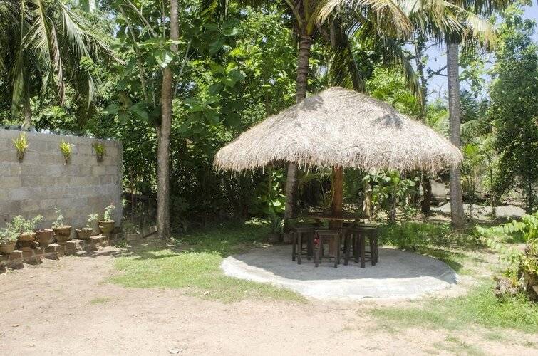 Surf Bay Villa