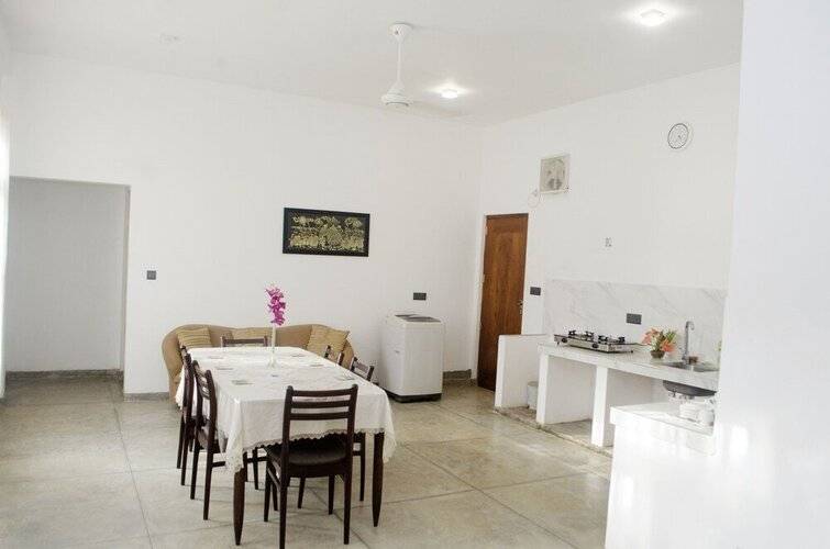 Surf Bay Villa