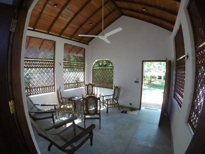 Surf Bay Villa