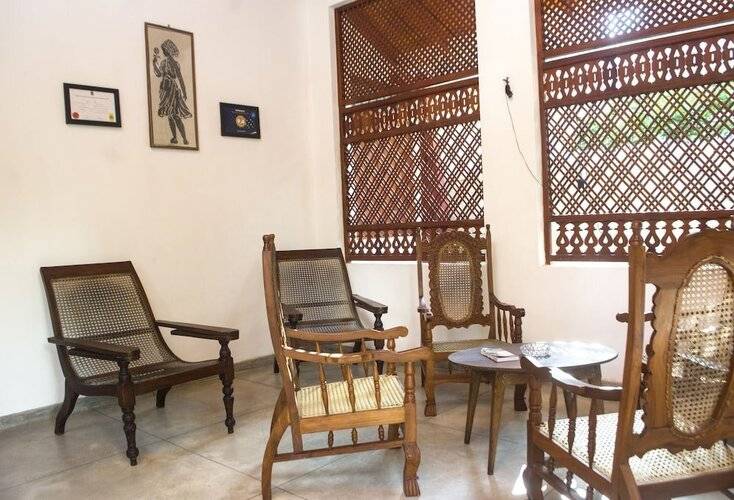 Surf Bay Villa