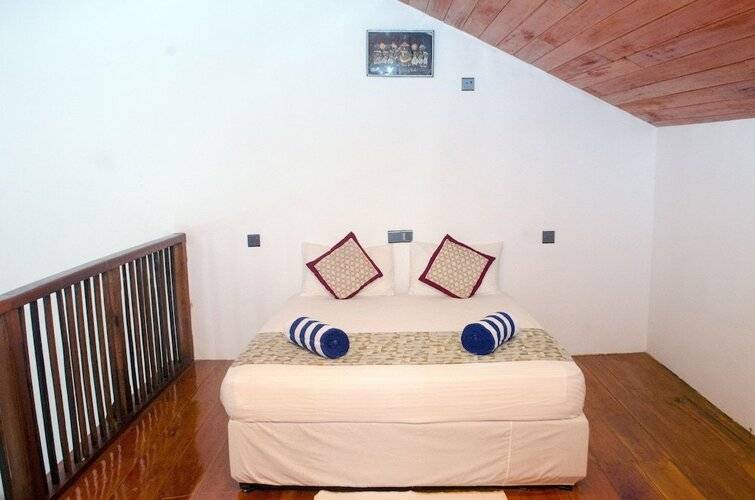 Surf Bay Villa