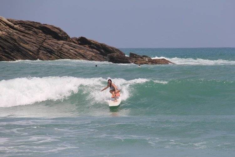 Surf Bay Villa