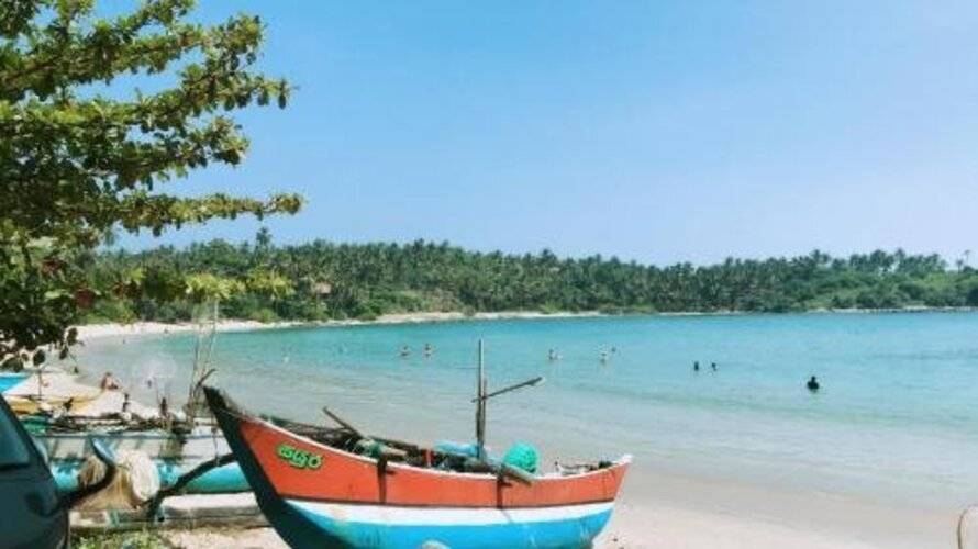 Surf Bay Villa