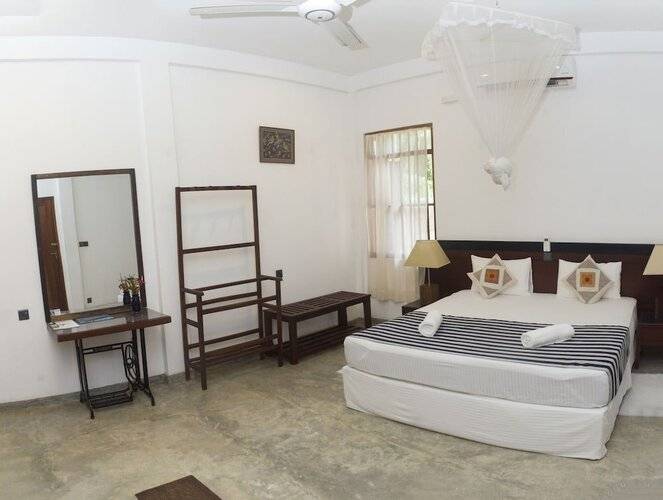 Surf Bay Villa
