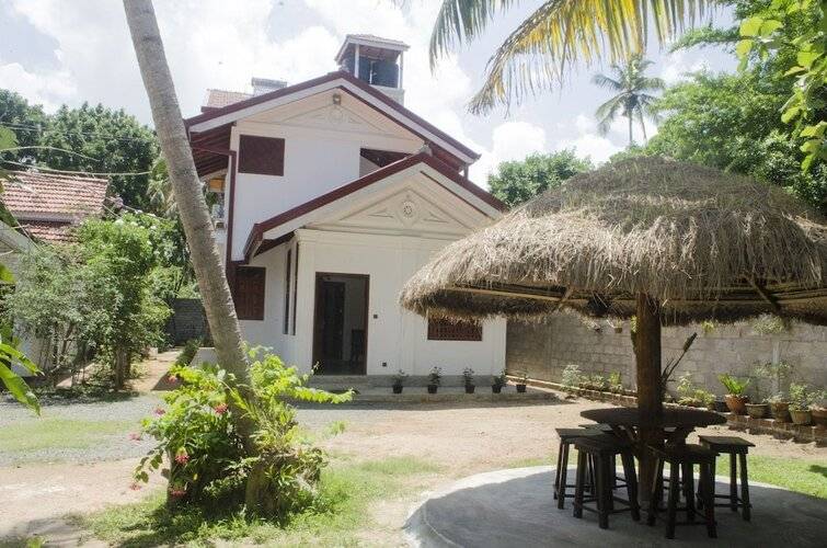 Surf Bay Villa