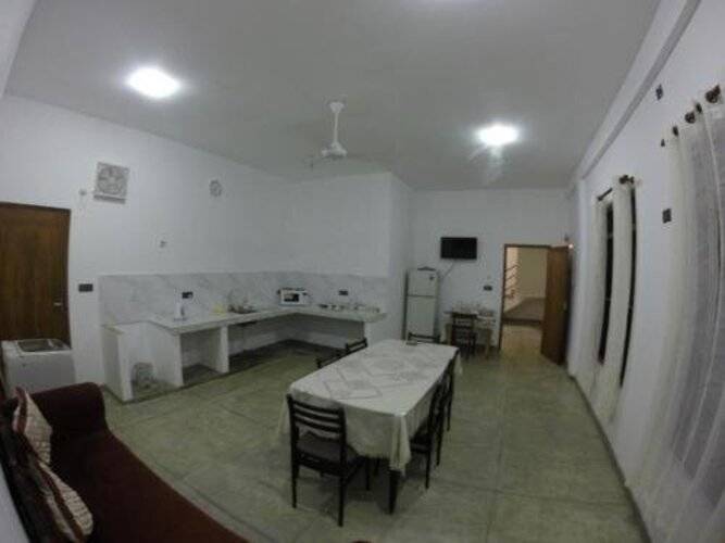 Surf Bay Villa