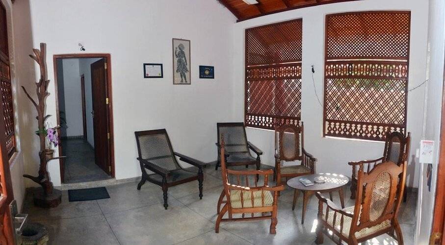 Surf Bay Villa