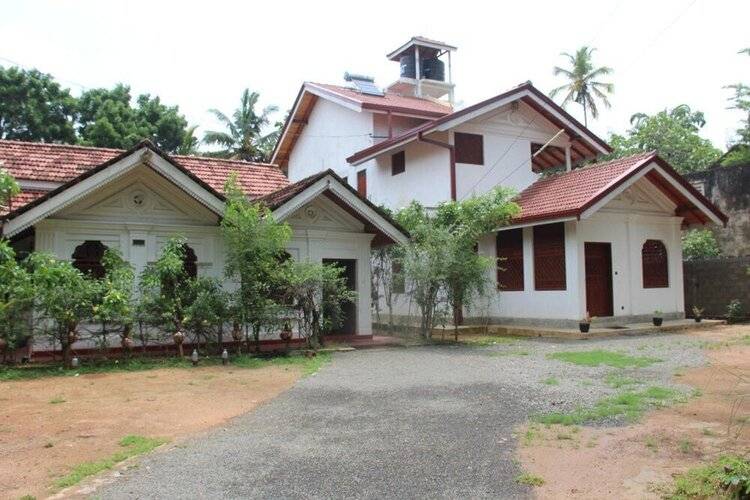 Surf Bay Villa
