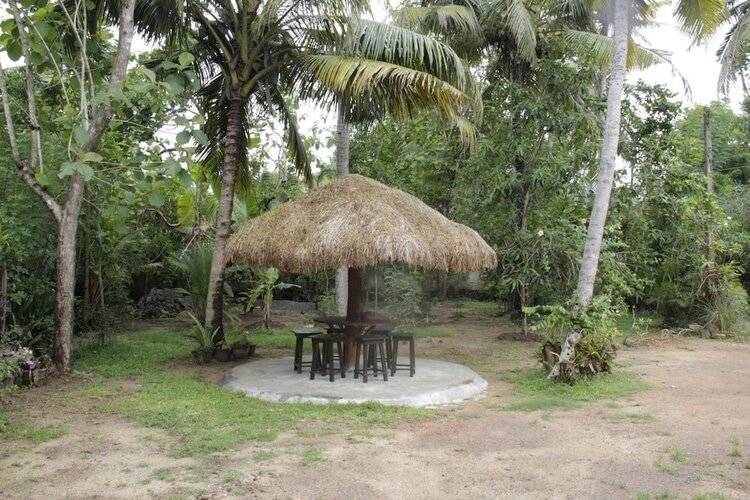 Surf Bay Villa