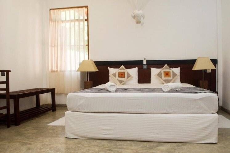 Surf Bay Villa